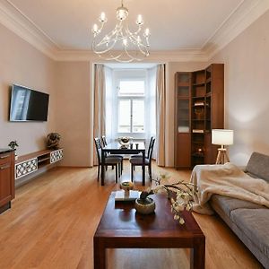 Appartement met Twee Slaapkamers